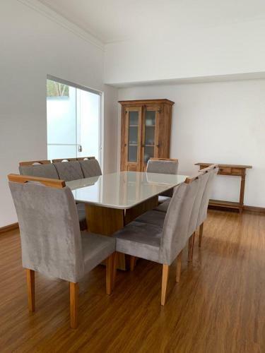 Casa Recanto Da Paz