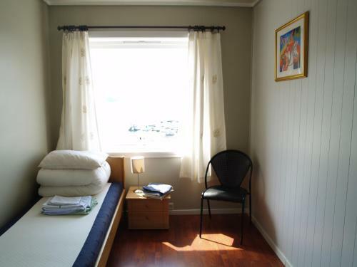 Apartment In Herand, Hardanger