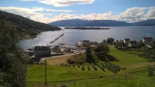 Apartment In Herand, Hardanger