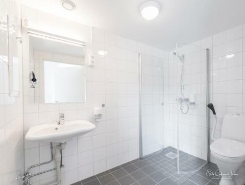 Gammelskola Apartments