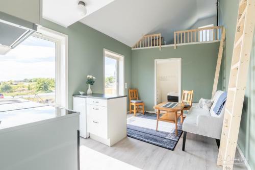 Gammelskola Apartments