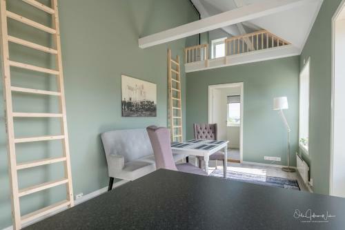 Gammelskola Apartments