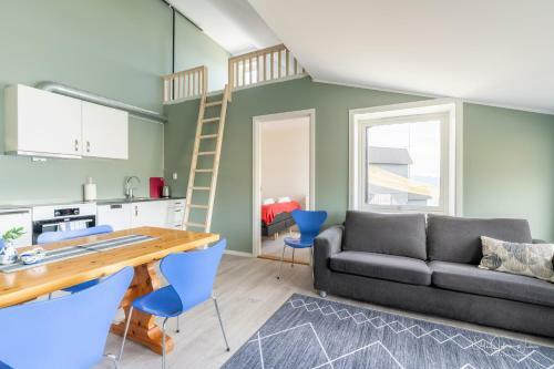 Gammelskola Apartments