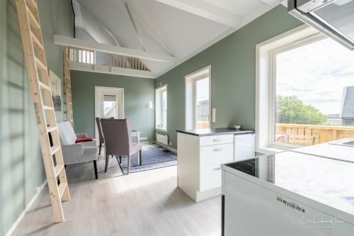 Gammelskola Apartments