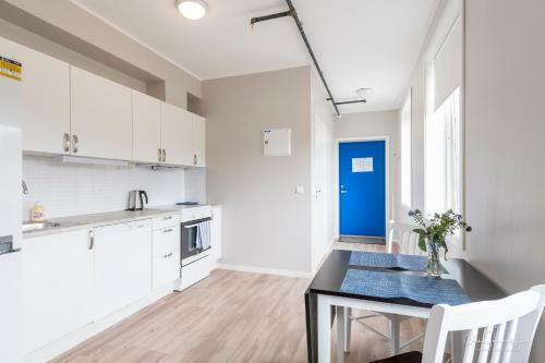 Gammelskola Apartments