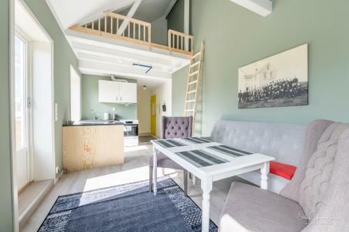 Gammelskola Apartments