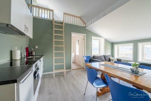 Gammelskola Apartments