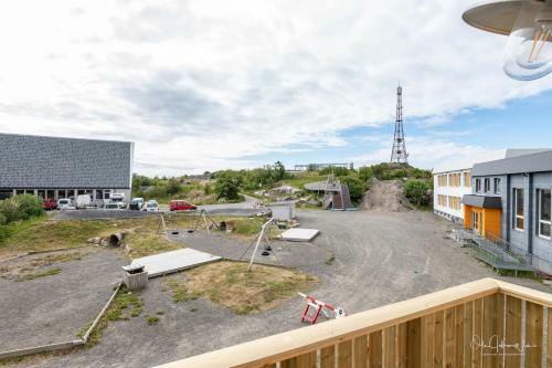 Gammelskola Apartments