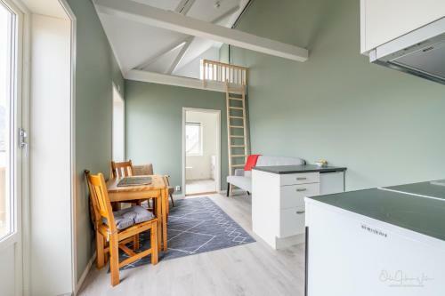 Gammelskola Apartments