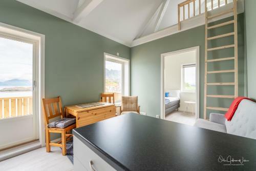 Gammelskola Apartments