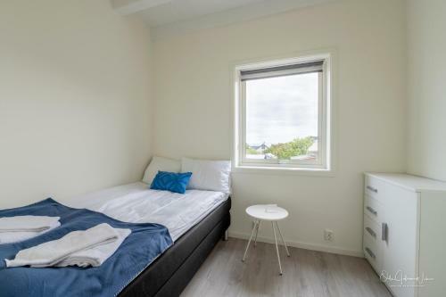 Gammelskola Apartments