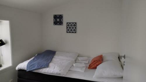 Gammelskola Apartments