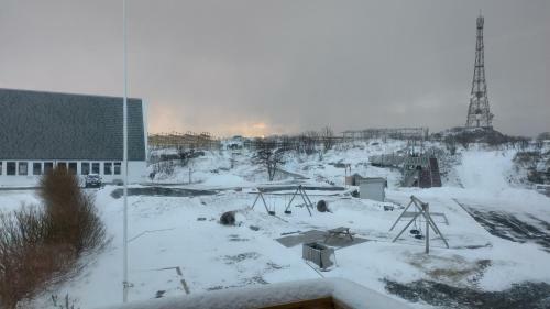 Gammelskola Apartments