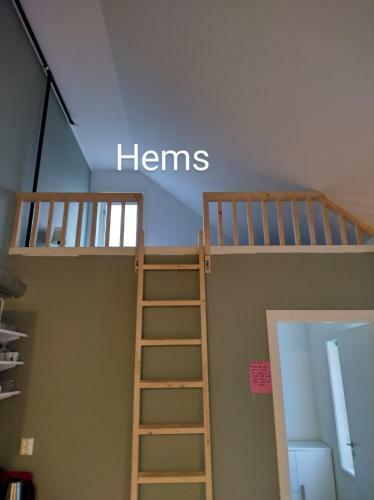 Gammelskola Apartments