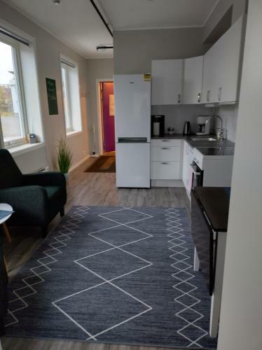 Gammelskola Apartments