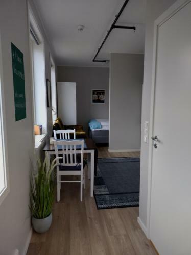 Gammelskola Apartments