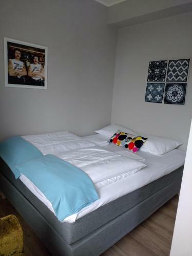 Gammelskola Apartments