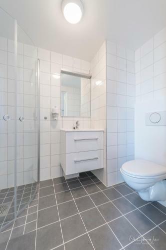 Gammelskola Apartments