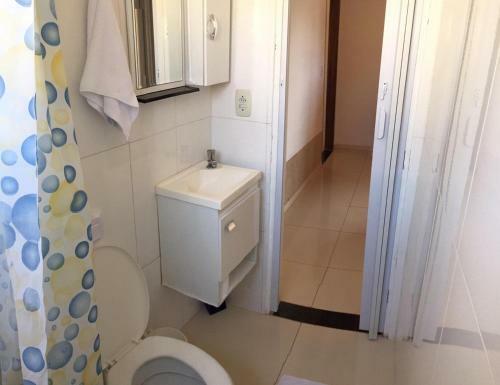 Casa Para Temporada Garcia/pereira