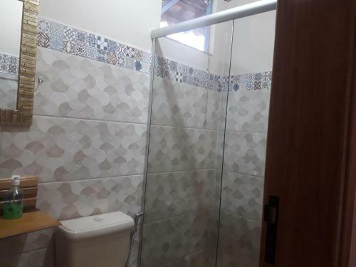 Pouso Calixtrato
