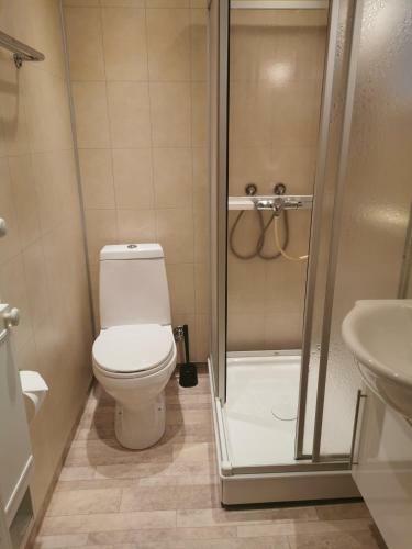 Hostal Eikre Fjellg�rd