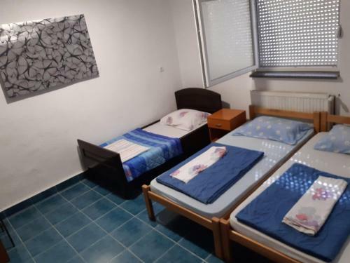 Apartamento Prenociste Pecinci Biker Friendly