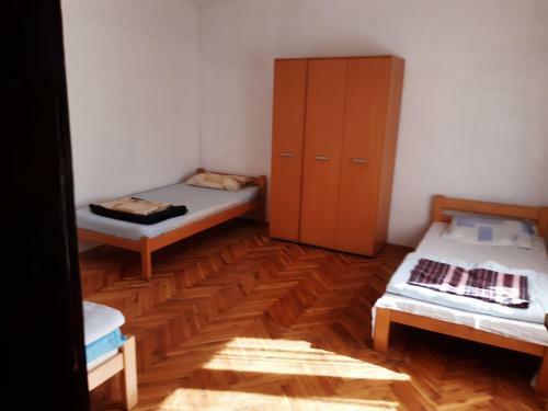 Apartamento Prenociste Pecinci Biker Friendly