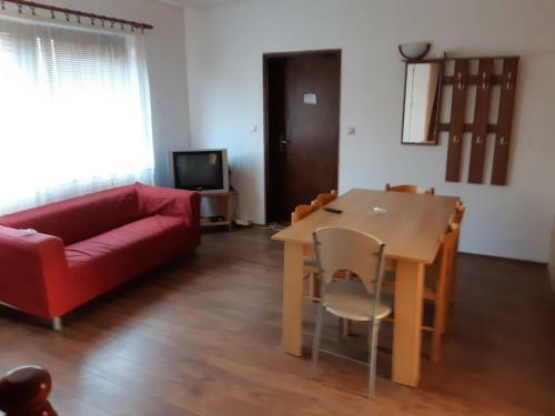 Apartamento Prenociste Pecinci Biker Friendly