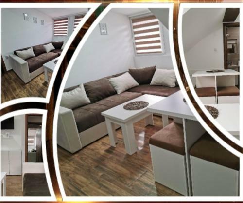 Sobe I Apartmani Casa Mia