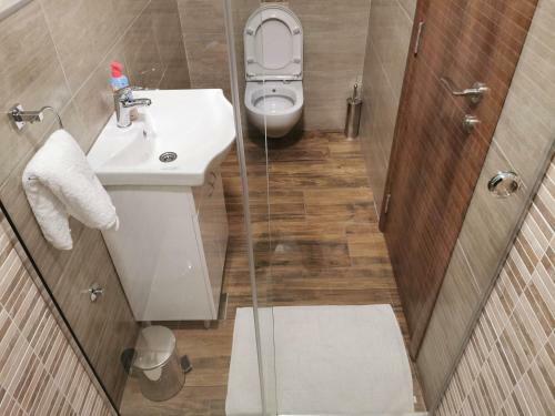 Sobe I Apartmani Casa Mia