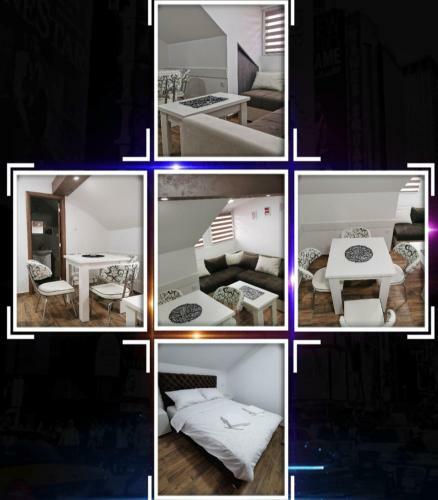 Sobe I Apartmani Casa Mia