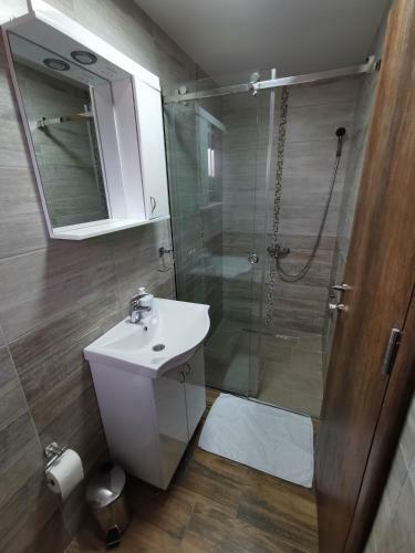Sobe I Apartmani Casa Mia