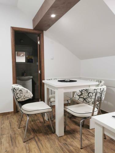 Sobe I Apartmani Casa Mia