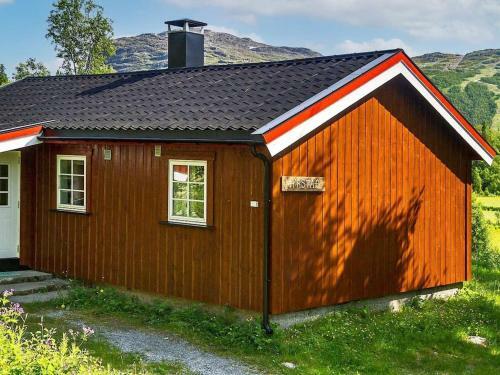 Holiday Home Hemsedal III