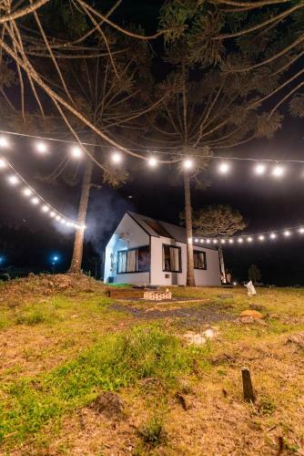 Lodge Morada Reino Encantado