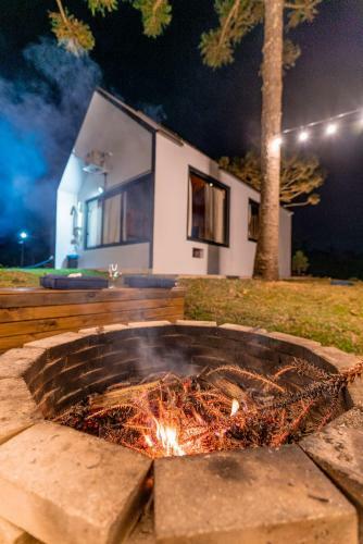 Lodge Morada Reino Encantado