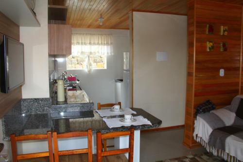 Apartamento Serrano