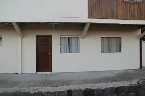 Apartamento Serrano