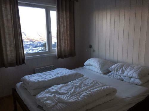Apartamento Skarsnuten Panorama 14