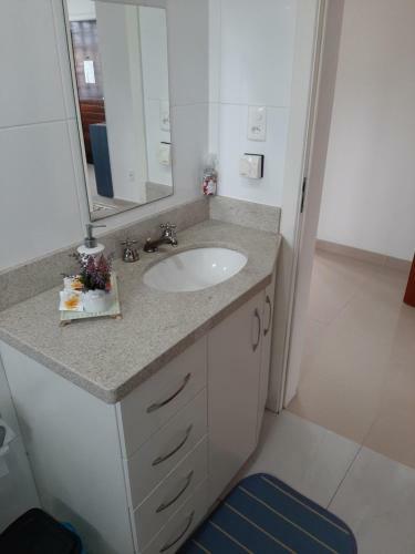 Apartamento Santa Ana