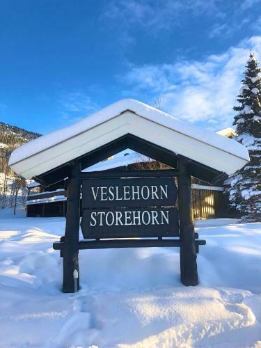 Storehorn Apartments