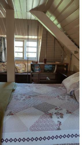 Micro Casa