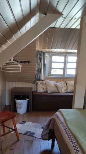Micro Casa