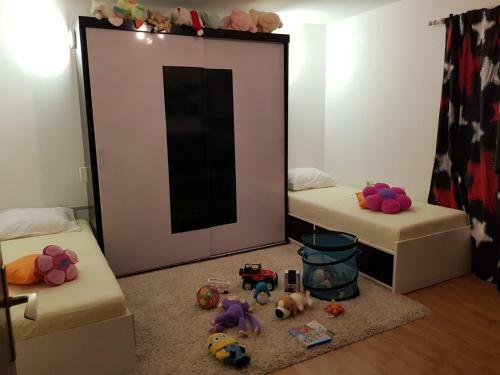 Apartamento Faraon Gold