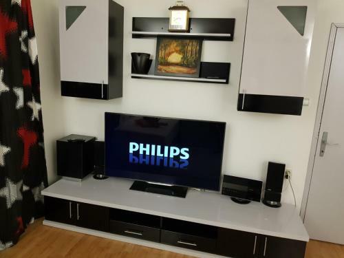 Apartamento Faraon Gold