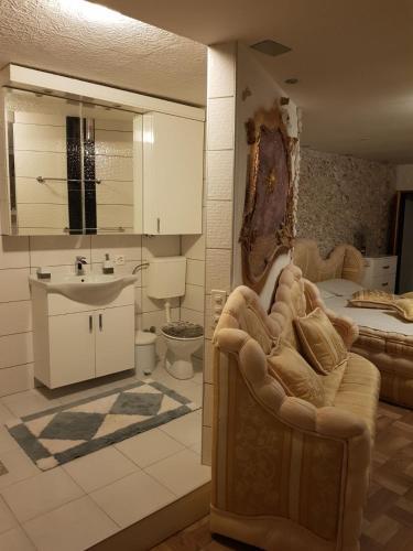 Apartamento Faraon Gold