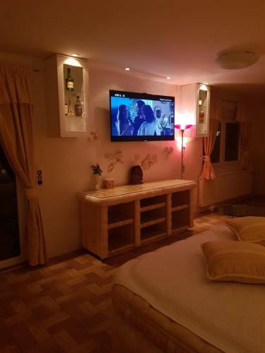 Apartamento Faraon Gold