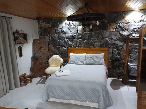 Aconchego Da Serra Ed�cula