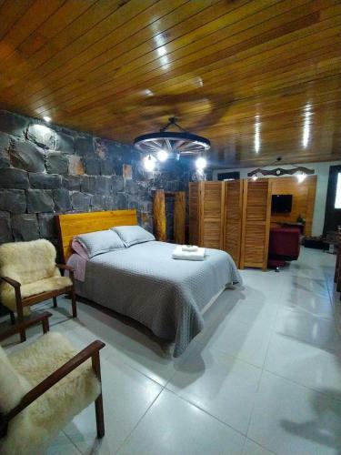 Aconchego Da Serra Ed�cula