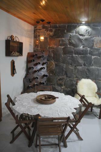 Aconchego Da Serra Ed�cula